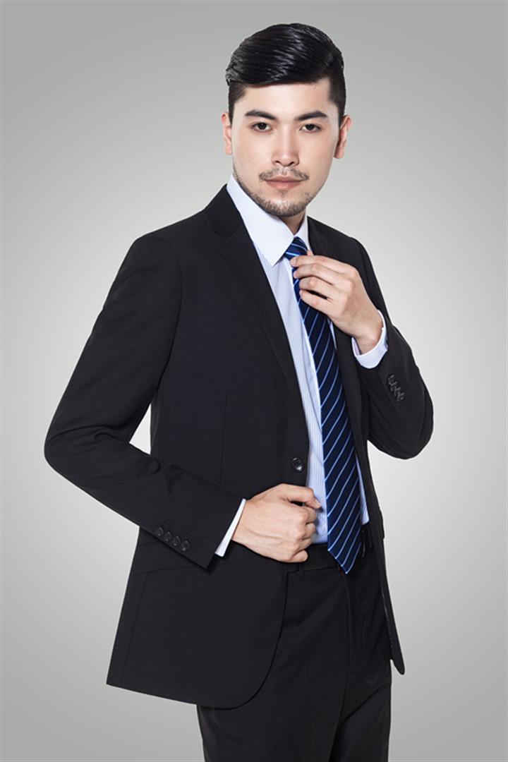 曾庆婵 制片统筹总监